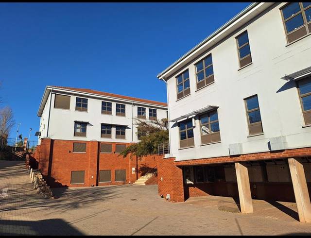 BUSINESS PROPERTY TO RENT IN ROUTE 21 BUSINESS PARK